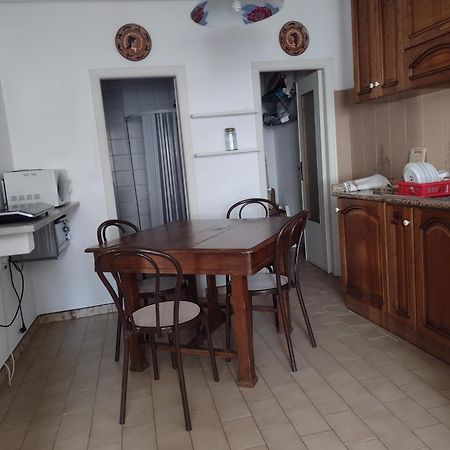La Casalina Dell'Elba Apartman Marciana Kültér fotó