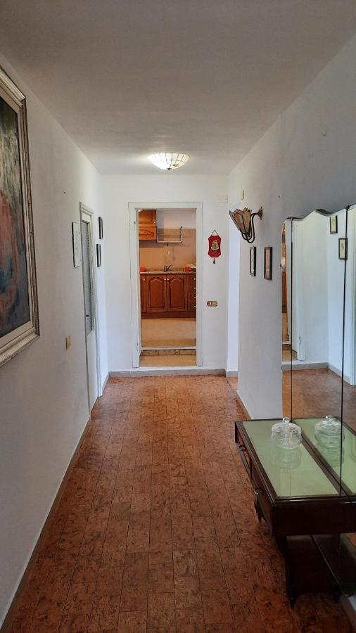 La Casalina Dell'Elba Apartman Marciana Kültér fotó