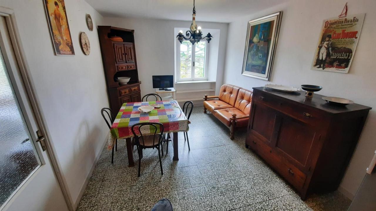 La Casalina Dell'Elba Apartman Marciana Kültér fotó