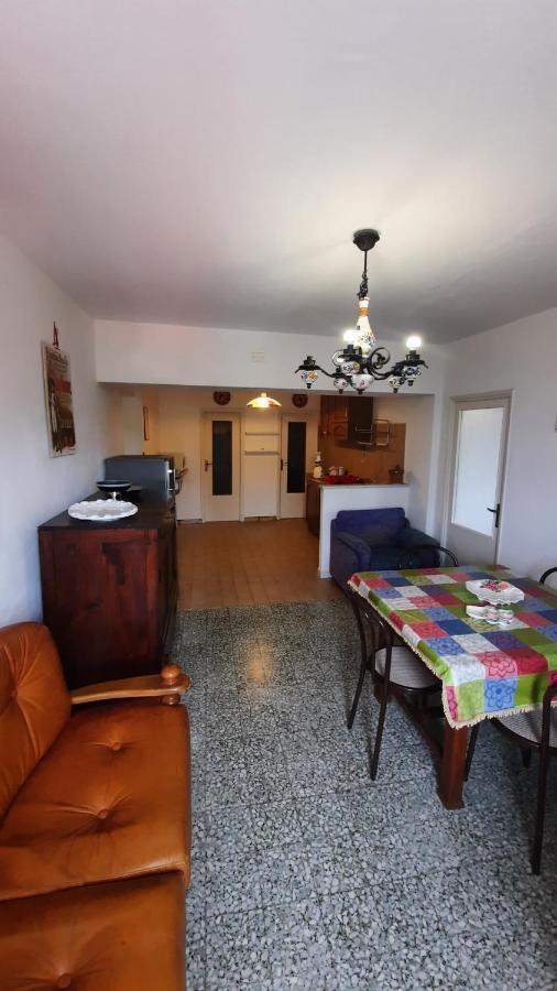 La Casalina Dell'Elba Apartman Marciana Kültér fotó